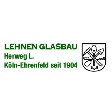 Logo von Glasbau Lehnen