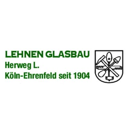 Logótipo de Glasbau Lehnen