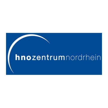 Logo da HNO Zentrum Nordrhein