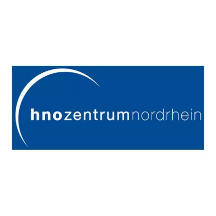 Logotyp från HNO Zentrum Nordrhein