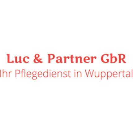 Logo de Pflegedienst Luc & Gottschalk