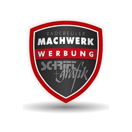 Logo de Radebeuler Machwerk e.K.