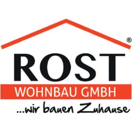 Logo van Wohnbau Rost GmbH