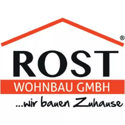 Logo von Wohnbau Rost GmbH