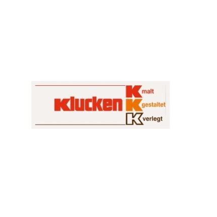 Logo van Malerbetrieb Klucken GmbH
