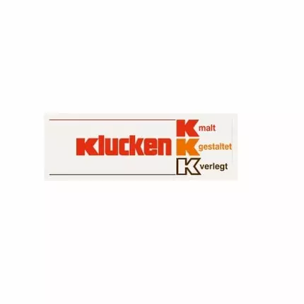 Logo da Malerbetrieb Klucken GmbH