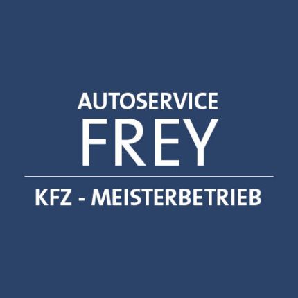 Logo de Autohaus Frey