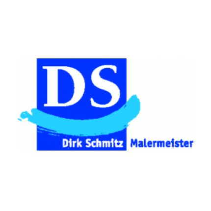 Logo von Dirk Schmitz Malerbetrieb
