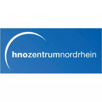 Logo fra HNO Zentrum Nordrhein