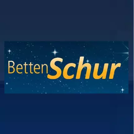 Logo od Betten-Schur GmbH & Co. Betriebs KG