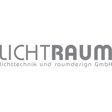 Logotyp från LICHTRAUM GmbH