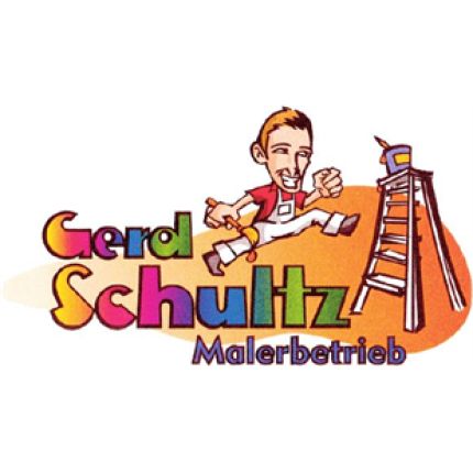 Logotyp från Malerbetrieb Gerd Schultz