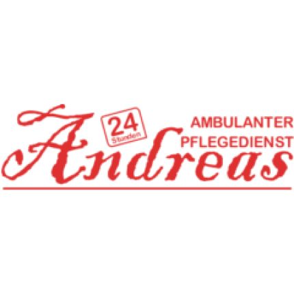 Logo fra Ambulanter Pflegedienst Andreas