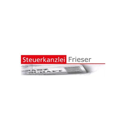 Logo od Frieser Johann Steuerberater