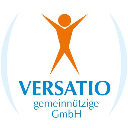 Logo van VERSATIO gemeinnützige GmbH