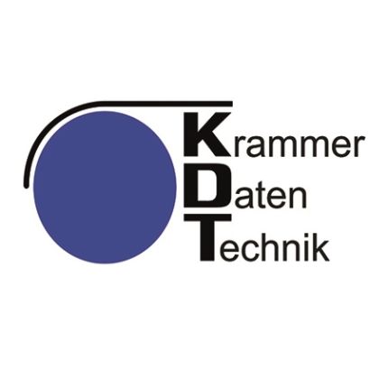 Logo van Krammer Datentechnik Inh. Robert Krammer