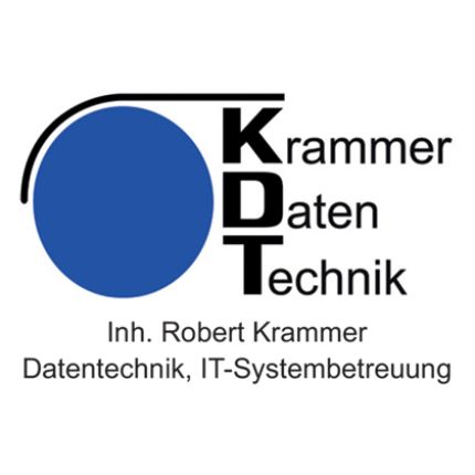 Logo van Krammer Datentechnik