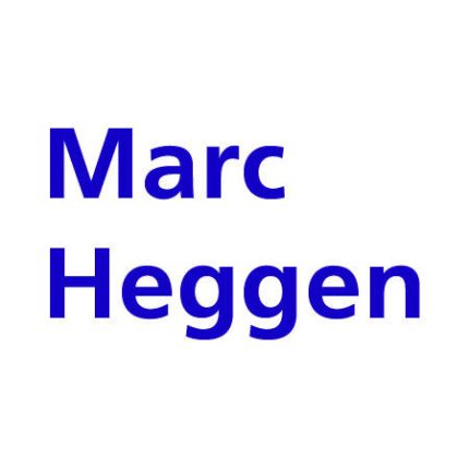 Logotyp från Notar Marc Heggen