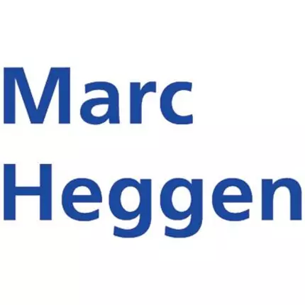 Logo od Notar Marc Heggen