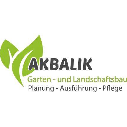 Logo da Garten- und Landschaftsbau Akbalik