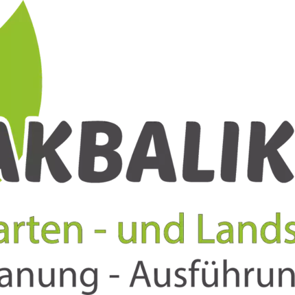 Logo od Garten- und Landschaftsbau Akbalik