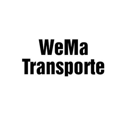 Logo od WeMa Transport