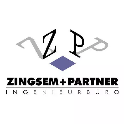 Logo de Ingenieurbüro Zingsem+Partner GmbH