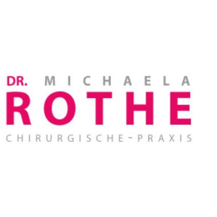 Logotipo de Michaela Rothe