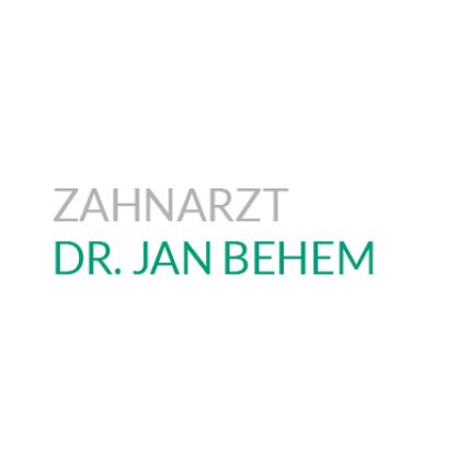Logo od Jan Behem Zahnarzt