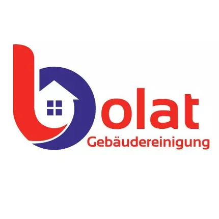 Logotipo de Bolat Gebäudereinigung