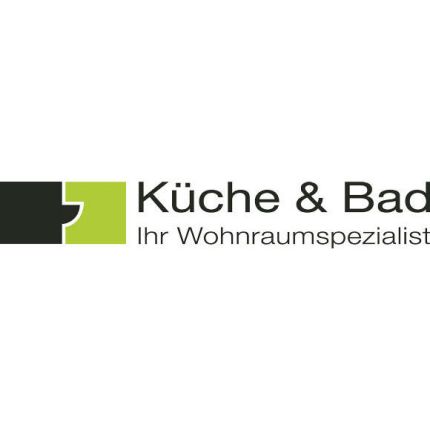 Logotipo de Küche & Bad - Ihr Wohnraumspezialist