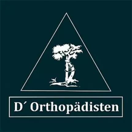 Logo od D' Orthopädisten - Orthopädietechnik Sanitätshaus Barth GbR