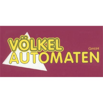 Logotyp från Völkel Automaten GmbH