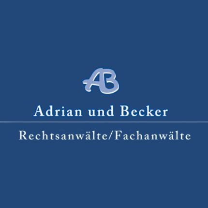Logo od Adrian und Becker Rechtsanwälte