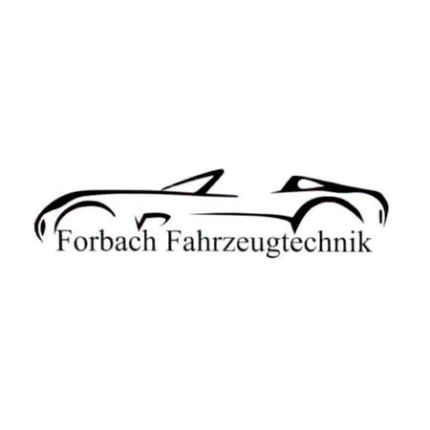 Logo fra Forbach Fahrzeugtechnik