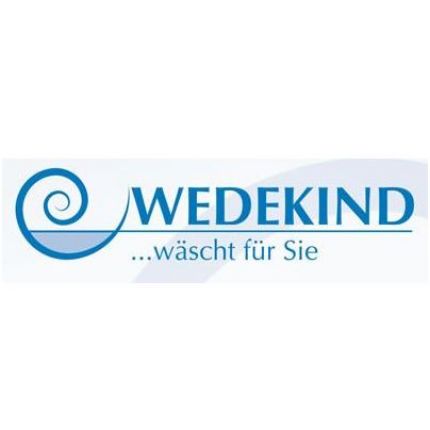 Logotyp från Heino Wedekind Wäscherei