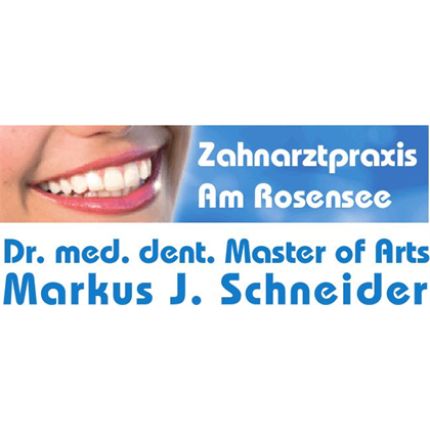 Logo fra Schneider Markus J. Dr. med. dent.