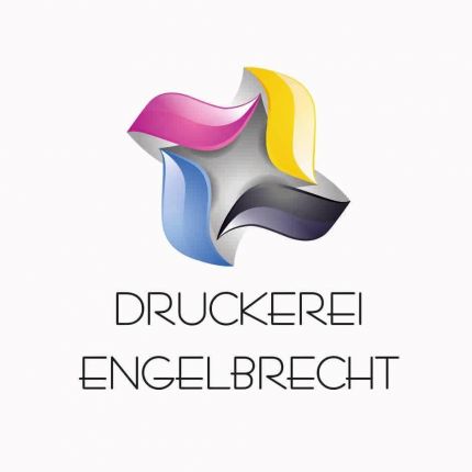 Logotipo de Druckerei Engelbrecht