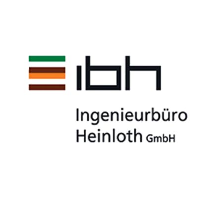 Logo van Ingenieurbüro Heinloth GmbH