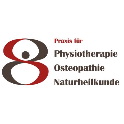 Logotyp från Physiotherapie Antje und Jens-Uwe Schmidt