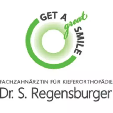 Logo from Regensburger Susann Kieferorthopädin