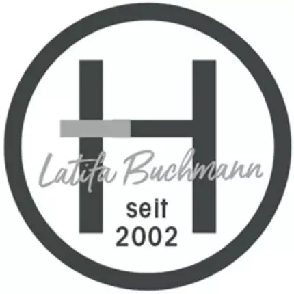 Logo od Friseur HAARstudio Latifa Buchmann