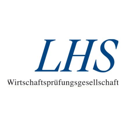 Logo from LHS GmbH Wirtschaftsprüfungsgesellschaft