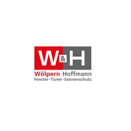 Logo da W & H Fenster, Türen und Sonnenschutz GmbH & Co.KG