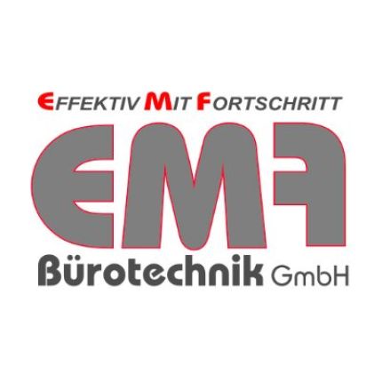 Logótipo de EMF Bürotechnik GmbH