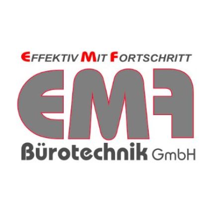 Logotipo de EMF Bürotechnik GmbH