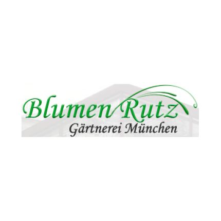 Logotyp från Blumen Rutz