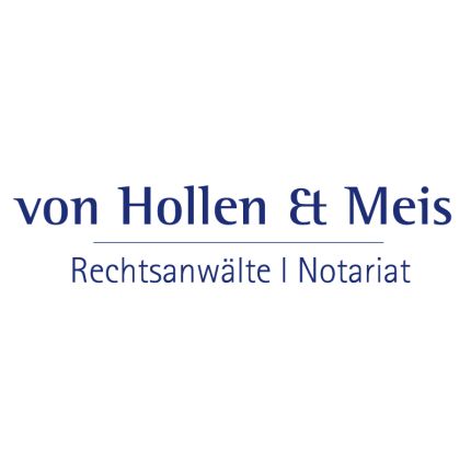 Logótipo de Berthold von Hollen Rechtsanwalt u. Notar