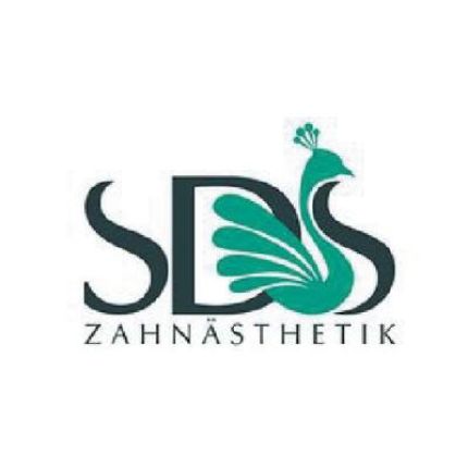Logotyp från SDS Zahnästhetik GmbH