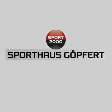 Logo od Sporthaus Göpfert